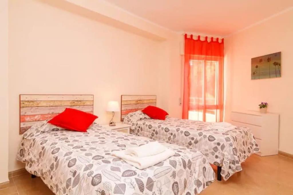Appartement Piso Precioso Con Vistas Al Mar. Nerja