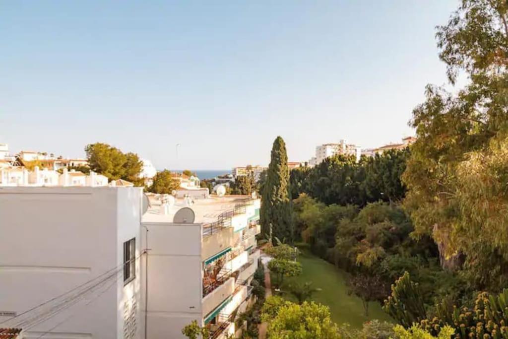 Appartement Piso Precioso Con Vistas Al Mar. *