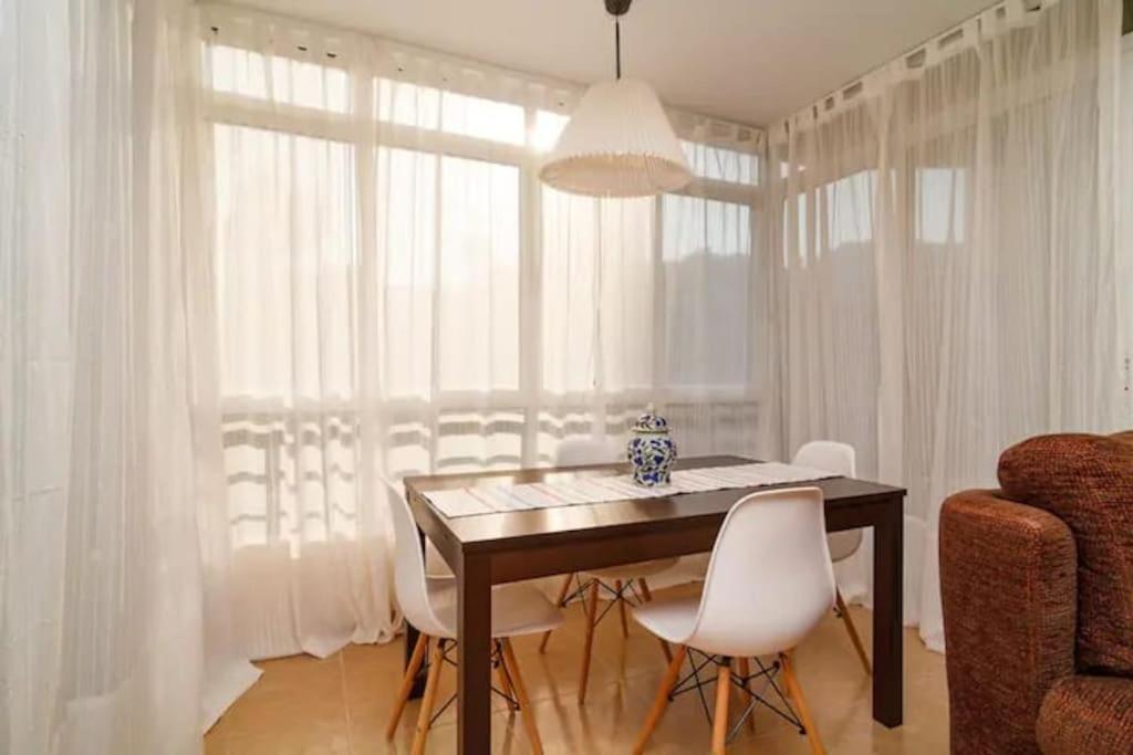 Appartement Piso Precioso Con Vistas Al Mar. *