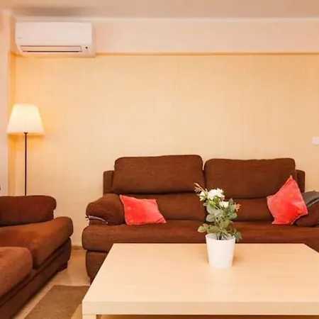 Piso Precioso Con Vistas Al Mar. Apartment Nerja Exterior photo