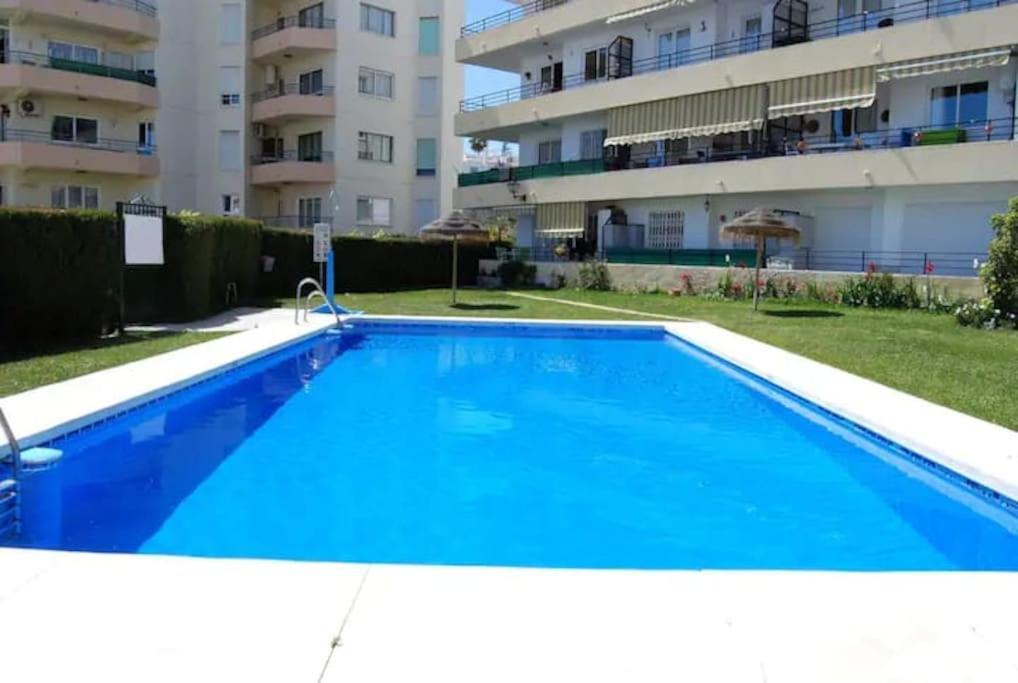 Piso Precioso Con Vistas Al Mar. Apartament